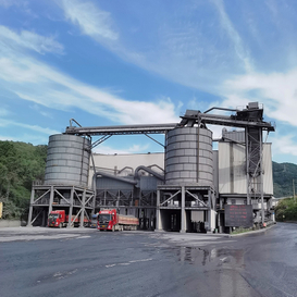 Silo