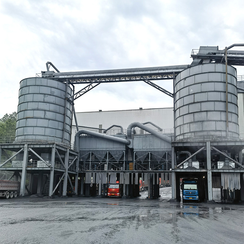 Silo