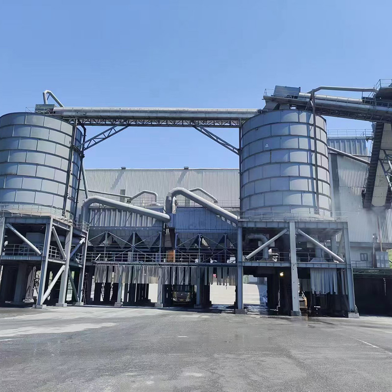 Silo